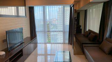 Gambar 5 FOR SALE !! APARTEMEN U-RESIDENCE TOWER 3 FULL FURNISHED DIKARAWACI 