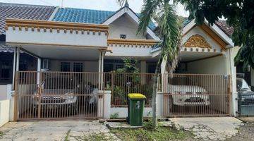 Gambar 1 Dijual Rumah Bagus Taman Sentosa Cikarang Bagus Sekali