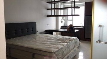 Gambar 1 For Sale!!! Apartment Menteng Square Bagus Sekali Full Furnish dan Sudah Full Renovasi