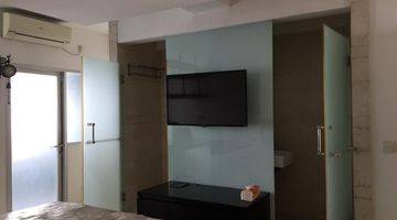 Gambar 2 For Sale!!! Apartment Menteng Square Bagus Sekali Full Furnish dan Sudah Full Renovasi