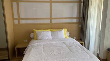 Gambar 5 Disewa Apartemen Orange County Lippo Cikarang 3 Kamar Tidur Furnished Baru