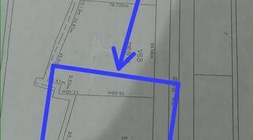 Gambar 4 Dijual Kavling Industri di Jababeka 1 9300 m² SHM