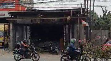 Gambar 2 Ruko jl Raya Gatot Subroto