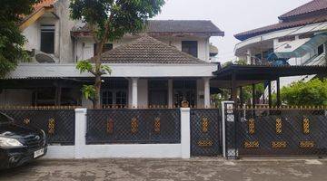 Gambar 1 Rumah 2 Lantai Di Kramat Jati Jakarta Timur