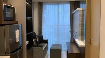 Gambar 5 Apartemen sedayu city