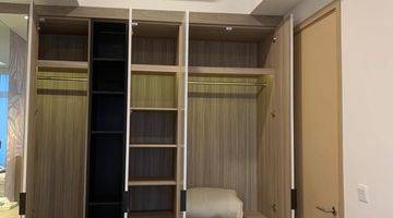 Gambar 1 Apartemen sedayu city