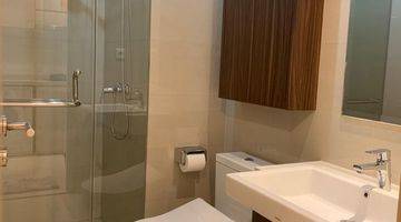 Gambar 4 Apartemen sedayu city