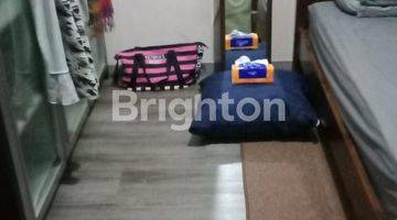 Gambar 2 APARTEMEN SUDIRMAN PARK 1 BEDROOM JAKARTA PUSAT