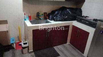 Gambar 4 APARTEMEN SUDIRMAN PARK 1 BEDROOM JAKARTA PUSAT