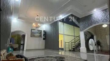 Gambar 3 Dijual Rumah Mewah Condet, Kramat Jati. Private Pool.