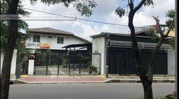 Gambar 3 Jual Bangunan Ex Gudang Catering Ada Cafe Nya Di Rawamangun 