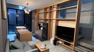 Gambar 1 Rumah Keren di Grand Wisata Bekasi Modern Minimalist Full Furnish