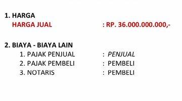 Gambar 4 jual pabrik klari karawang timur