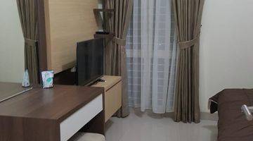 Gambar 1 rumah cluster ivory garden  Furnished