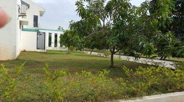 Gambar 3 rumah cluster ivory garden  Furnished