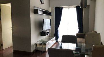 Gambar 2 Apartemen trivium tarrace 2 kamar 