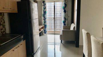 Gambar 3 Apartemen trivium 3kamar tower suite 