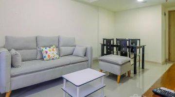 Gambar 2 meikarra  3 Kamar Tidur Furnished Apartemen Bagus