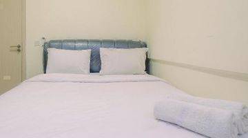 Gambar 4 meikarra  3 Kamar Tidur Furnished Apartemen Bagus