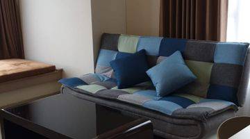 Gambar 3 orange county studio west wood  Furnished