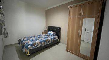 Gambar 2 rumah 2 kamar Furnished