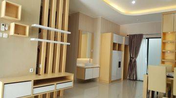 Gambar 2  Rumah Furnished Bagus