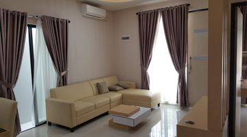 Gambar 4  Rumah Furnished Bagus