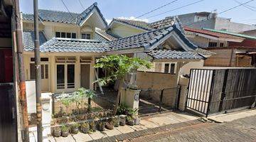 Gambar 1 Rumah Citra Garden 5 Dijual Harga Murah Siap Huni Jakarta Barat