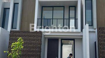 Gambar 1 HUNIAN MODERN DAN NYAMAN DI SUMMARECON BOGOR  CLUSTER MAHOGANY