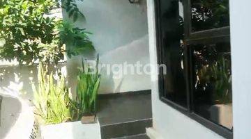 Gambar 2 RUMAH NYAMAN 2 LANTAI VIEW GUNUNG FULL FURNISHED