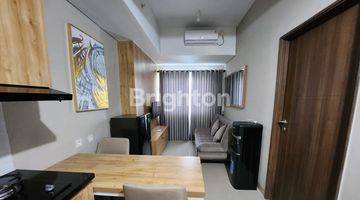 Gambar 3 APARTMENT ELITE DI KAWASAN SENTUL STRATEGIS DAN NYAMAN