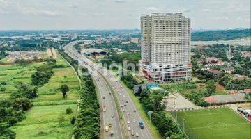 Gambar 2 APARTMENT ELITE DI KAWASAN SENTUL STRATEGIS DAN NYAMAN