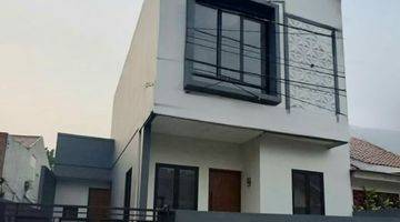 Gambar 2 Dijual Rumah Bagus Siap Huni di Bni Ciputat