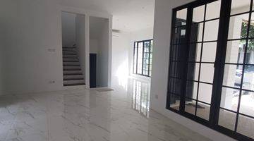 Gambar 1 Dijual Rumah Modern Siap Huni di Emerald Bintaro 