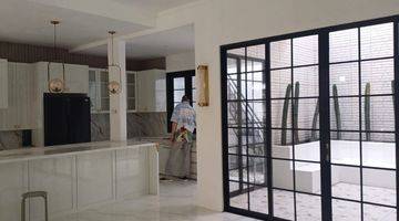 Gambar 4 Dijual Rumah Modern Siap Huni di Emerald Bintaro 