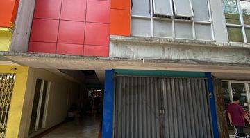 Gambar 1 Dijual Ruko Area Ramai di Pasar Modern Bintaro