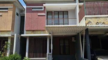 Gambar 1 Dijual Rumah Bagus 2 Lantai di Discovery Bintaro