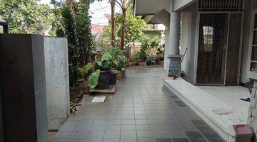 Gambar 3 Dijual Rumah Hook 2 Lantai di Bintaro Sektor 9