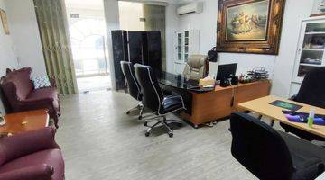 Gambar 2 Dijual Ruko 5 Lantai di Ruko Italian Walk Kelapa Gading