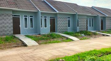 Gambar 3 Rumah Murah Cicilan Flat Dkt Kawasan MM 2100