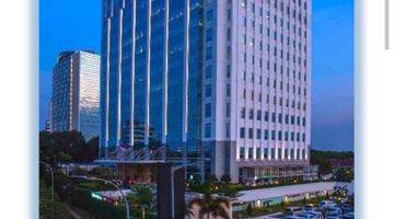 Gambar 1 Dijual Plaza Oleos Di Jl.tb Simatupang, Jakarta Selatan Jakarta 