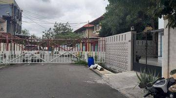 Gambar 5 Dijual Rumah Murah Only Cash Di Citra Garden 1, Jakarta Barat 