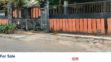 Gambar 3 Rumah Dijual Only Cash Di Jl H Tebet, Jakarta Selatan 