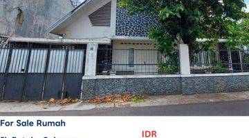 Gambar 1 Dijual Rumah Murah Only Cash Di Jl.petojo Sabangan Jakarta Pusat 