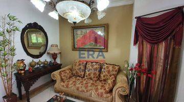 Gambar 5 Rumah 2 Lantai Bagus Unfurnished SHM di Cluster Espanola Telaga Golf, Depok