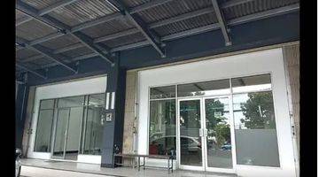 Gambar 5 Sewa mainroad bisa utk kantor showroom sgl usaha bagus siap huni dkt tol jarang ada