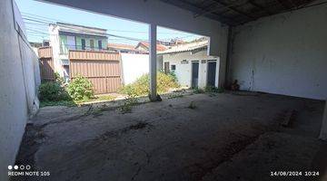 Gambar 4 Sewa  Gudang Di Jln Industri, Pasir Kaliki 390 M²(Mt)