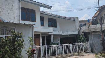 Gambar 1 Rumah Furnish Komplek Iptn Pesantren Dekat Pemkot Cimahi