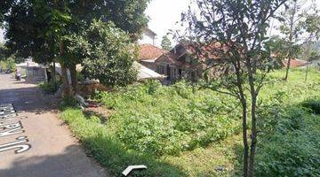 Gambar 1 Dijual Tanah Kebun Jalan Karya Bakti Cipageran Cimahi Utara