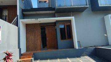 Gambar 2 Dijual Rumah Cluster Ubud Village Sariwangi